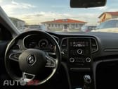 Renault Mégane 1.5 Blue dCi Zen