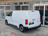 Peugeot Expert 1.6 BlueHDi L3H1