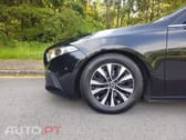 Mercedes-Benz A 180 d 7G-DCT