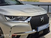 DS DS7 Crossback E-Tense Bastille+ EAT8