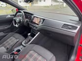 Volkswagen Polo 2.0 TSI GTI DSG