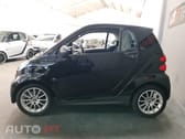 Smart ForTwo 1.0 mhd Passion 71
