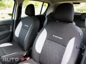 Dacia Sandero 0.9 TCe Stepway