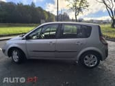 Renault Scénic 1.5 dCi Dynamique