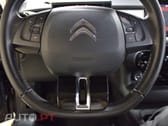 Citroen C4 Cactus PureTech 110 Stop&Start EAT6 Origins