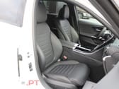 Mercedes-Benz C 300 de AMG Line