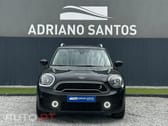 MINI Countryman Cooper SE ALL4 Auto