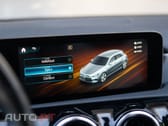 Mercedes-Benz A 160 AMG Line