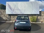 Renault Zoe Intens 50