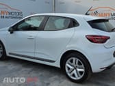 Renault Clio SCe 75 EXPERIENCE