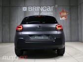 Citroen C3 1.2 PureTech Shine