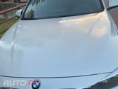 BMW 318 BMW 3 pak
