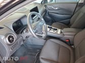 Hyundai Kauai EV 64 kWh Vanguard+TMS