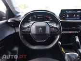 Peugeot 208 1.5 BlueHDi Active