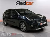 Kia Niro 1.6 GDi HEV EX