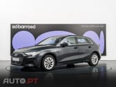 Audi A3 Sportback 40 TFSIe