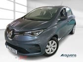 Renault Zoe (c/ Bateria) Zen 50