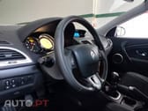 Renault Mégane Sport Tourer 1.5 dCi Dynamique S