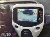 Peugeot 108 1.0 VTi Collection