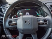 DS DS7 Crossback E-Tense SE Ligne Noire EAT8