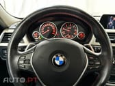 BMW 318 d Line Sport Shadow Auto