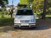 Volkswagen Sharan 1.9 TDi Confortline
