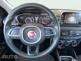 Fiat Tipo 1.3 M-Jet Lounge