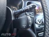 Renault Mégane Sport Tourer 1.5 Blue dCi Limited EDC