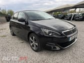 Peugeot 308 1.6 BlueHDi GT Line