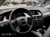 Audi A4 2.0 TDI