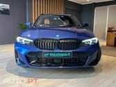 BMW 330 e Pack Desportivo M Auto