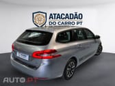 Peugeot 308 SW 1.6 BlueHDi Active Pack