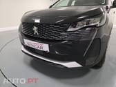 Peugeot 3008 1.5 BlueHDi Style