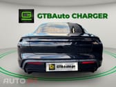 Porsche Taycan GTS 90 % I.V.A DEDUTIVEL 