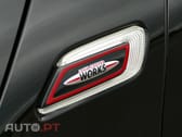 MINI Clubman John Cooper Works ALL4 Auto Desp.