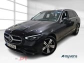 Mercedes-Benz C 300 e