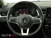 Renault Captur Captur 1.0 TCe Techno Bi-Fuel