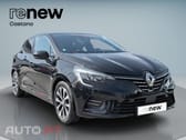 Renault Clio TCe 100 Bi-Fuel Techno