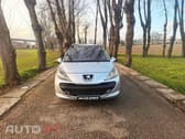 Peugeot 207 SW 1.6 HDi Outdoor FAP