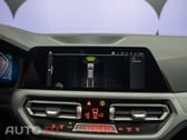 BMW 320 d Auto MHEV