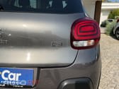 Citroen C3 1.5 BlueHDi C-Series