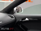 Audi A5 3.0 TDi S-tronic Quattro