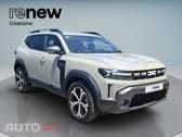 Dacia Duster 1.2 TCe 130 mild hybrid Journey