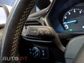 Ford Fiesta 1.1 Ti-VCT Business