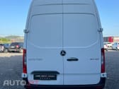 Mercedes-Benz Sprinter 317 CDI/43