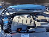 Volkswagen Golf Variant 1.6 TDi Highline