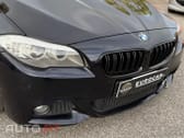 BMW 520 d Pack M Auto