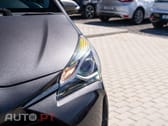 Toyota Yaris 1.0 VVT-i ACtive+AC