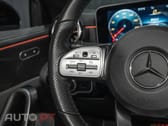 Mercedes-Benz A 180 d 7G-DCT AMG Line