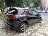 Peugeot 2008 1.2 PureTech Allure EAT6